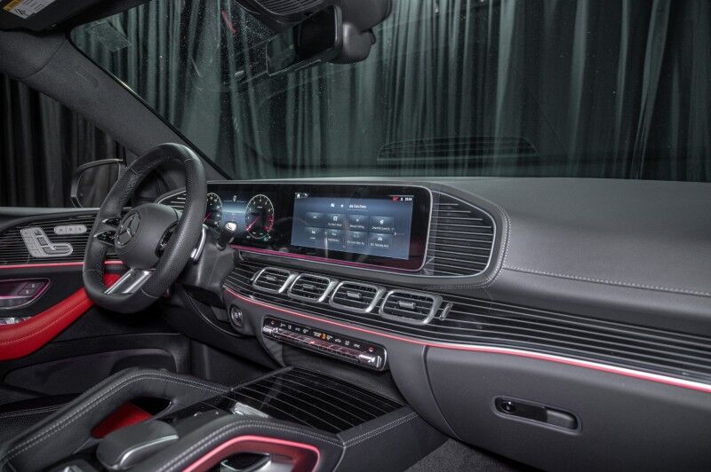 2026 Mercedes-Benz GLE 450 4MATIC&reg; Coupe Peoria AZ