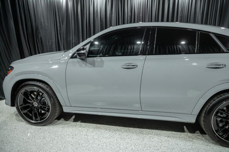 2026 Mercedes-Benz GLE 450 4MATIC&reg; Coupe Peoria AZ