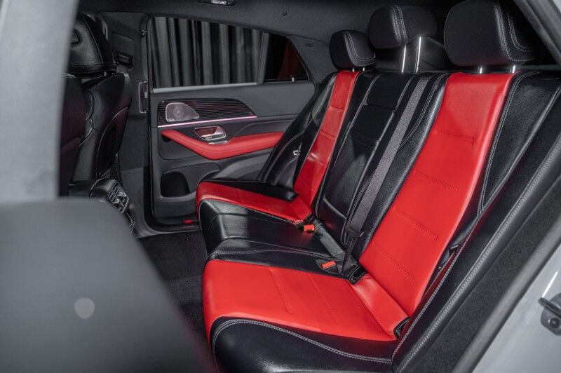 2026 Mercedes-Benz GLE 450 4MATIC&reg; Coupe Peoria AZ