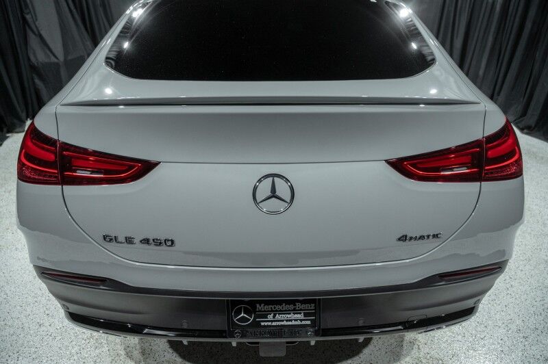 2026 Mercedes-Benz GLE 450 4MATIC&reg; Coupe Peoria AZ