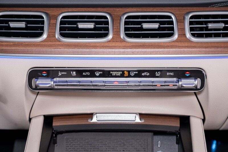 2026 Mercedes-Benz GLE 450 4MATIC&reg; Coupe Scottsdale AZ