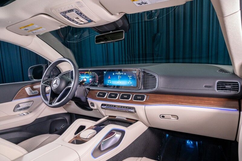 2026 Mercedes-Benz GLE 450 4MATIC&reg; Coupe Scottsdale AZ