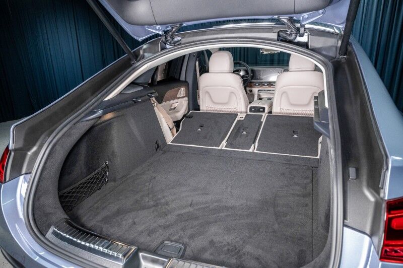 2026 Mercedes-Benz GLE 450 4MATIC&reg; Coupe Scottsdale AZ