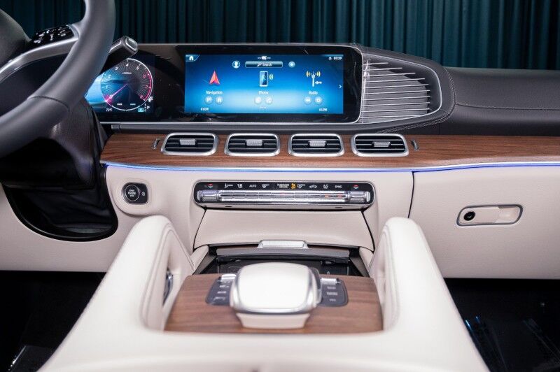 2026 Mercedes-Benz GLE 450 4MATIC&reg; Coupe Scottsdale AZ