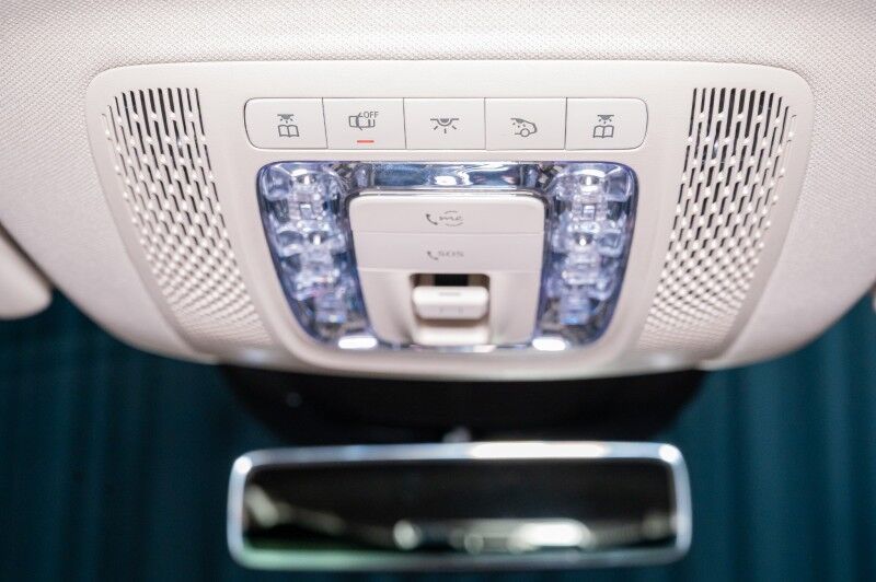 2026 Mercedes-Benz GLE 450 4MATIC&reg; Coupe Scottsdale AZ