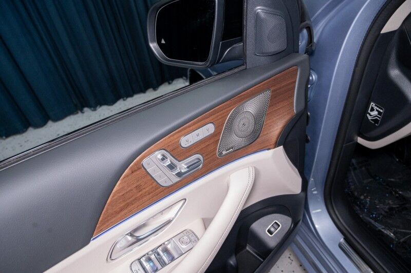 2026 Mercedes-Benz GLE 450 4MATIC&reg; Coupe Scottsdale AZ