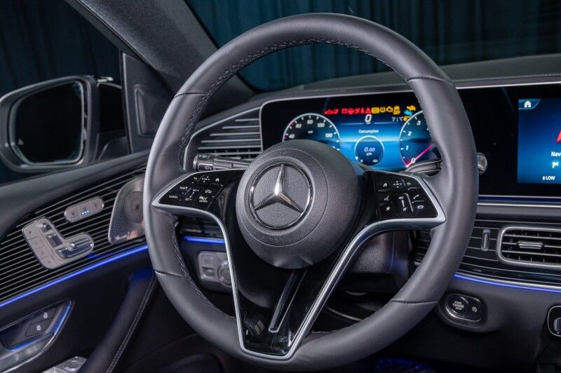 2026 Mercedes-Benz GLE 450 4MATIC&reg; Coupe Scottsdale AZ
