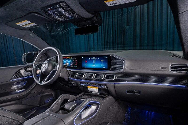 2026 Mercedes-Benz GLE 450 4MATIC&reg; Coupe Scottsdale AZ