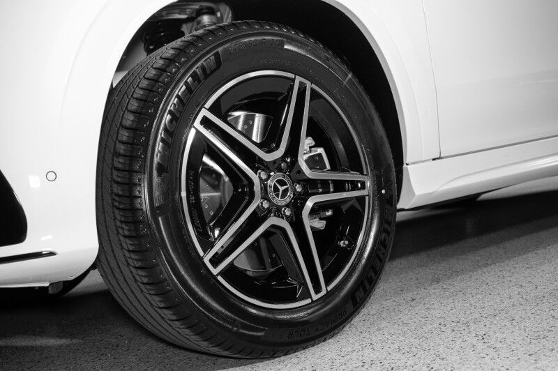 2026 Mercedes-Benz GLE 450 4MATIC&reg; Coupe Scottsdale AZ