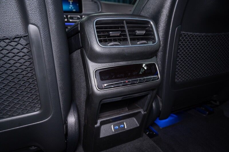 2026 Mercedes-Benz GLE 450 4MATIC&reg; Coupe Scottsdale AZ