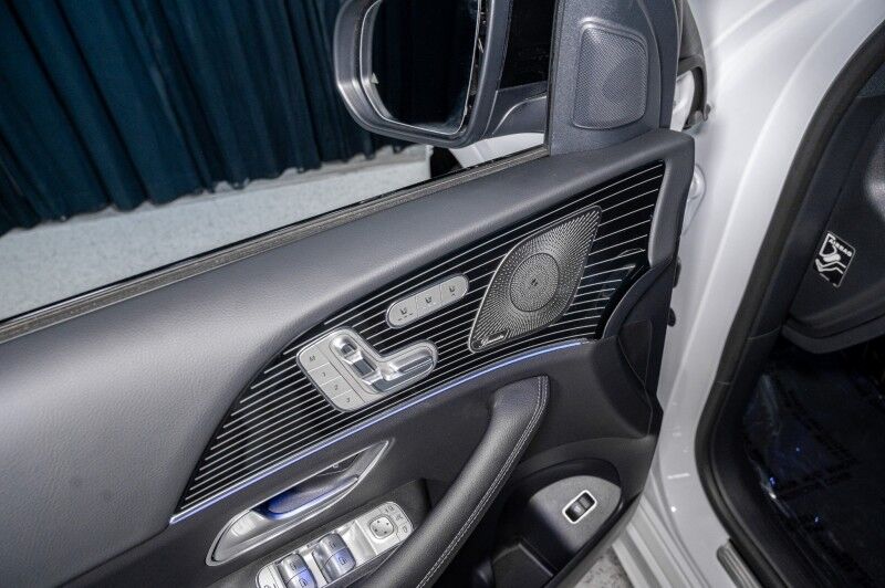 2026 Mercedes-Benz GLE 450 4MATIC&reg; Coupe Scottsdale AZ