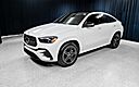 2026 Mercedes-Benz GLE 450 4MATIC&reg; Coupe