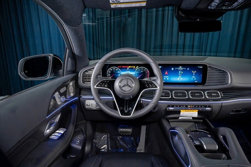 2026 Mercedes-Benz GLE 450 4MATIC&reg; Coupe Scottsdale AZ