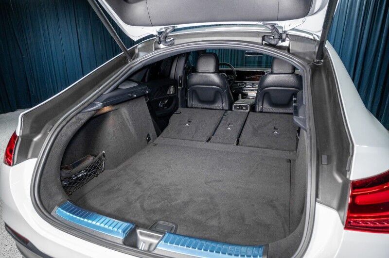 2026 Mercedes-Benz GLE 450 4MATIC&reg; Coupe Scottsdale AZ