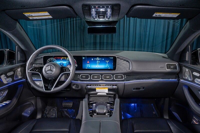 2026 Mercedes-Benz GLE 450 4MATIC&reg; Coupe Scottsdale AZ