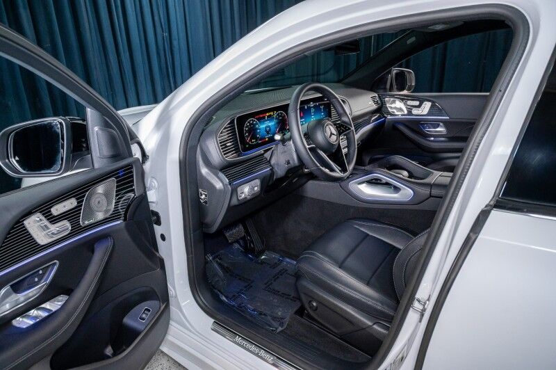 2026 Mercedes-Benz GLE 450 4MATIC&reg; Coupe Scottsdale AZ