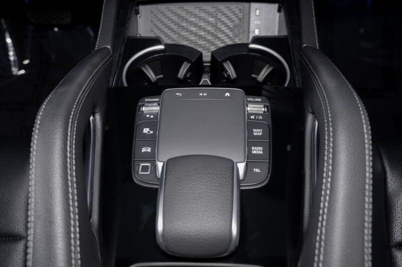 2026 Mercedes-Benz GLE 450 4MATIC&reg; Coupe Scottsdale AZ
