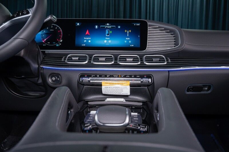 2026 Mercedes-Benz GLE 450 4MATIC&reg; Coupe Scottsdale AZ