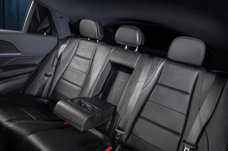 2026 Mercedes-Benz GLE 450 4MATIC&reg; Coupe Scottsdale AZ