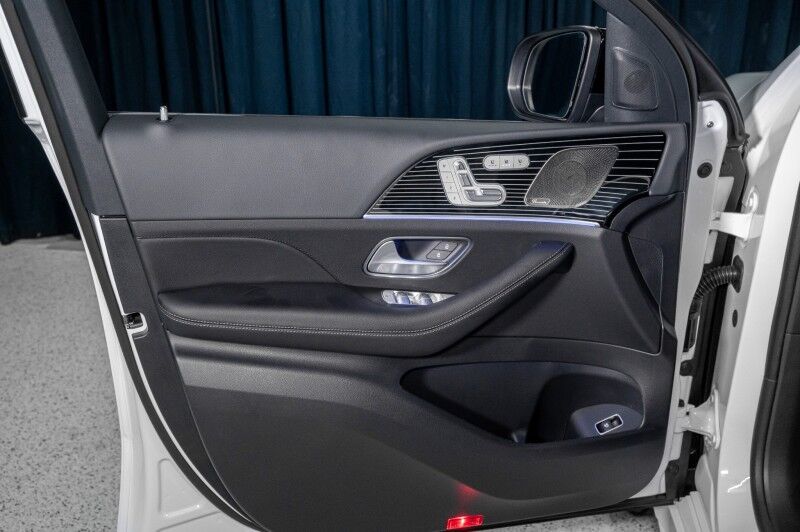 2026 Mercedes-Benz GLE 450 4MATIC&reg; Coupe Scottsdale AZ