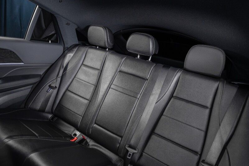 2026 Mercedes-Benz GLE 450 4MATIC&reg; Coupe Scottsdale AZ