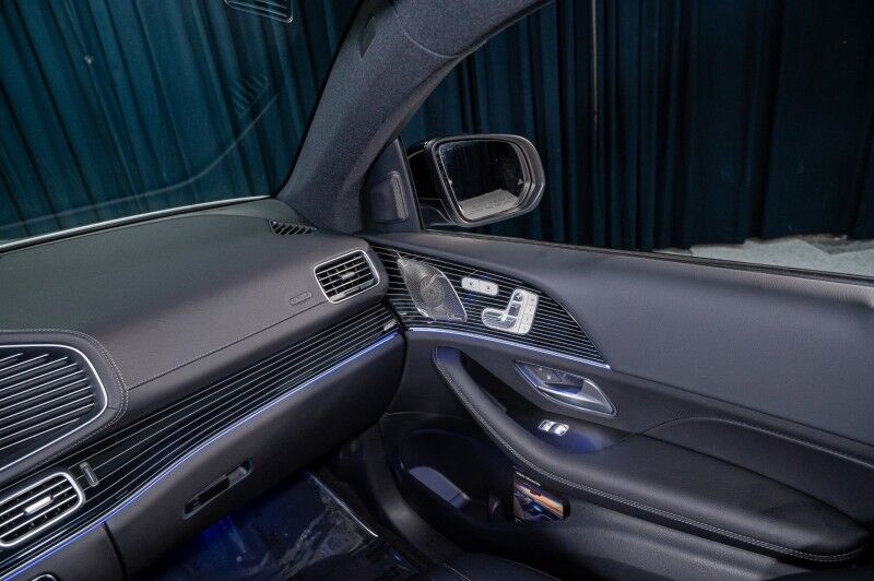 2026 Mercedes-Benz GLE 450 4MATIC&reg; Coupe Scottsdale AZ