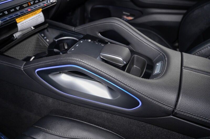 2026 Mercedes-Benz GLE 450 4MATIC&reg; Coupe Scottsdale AZ