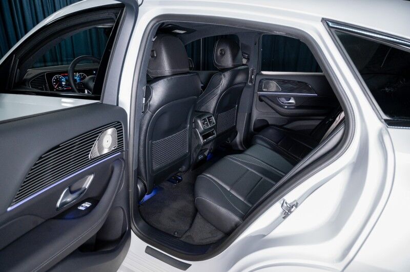 2026 Mercedes-Benz GLE 450 4MATIC&reg; Coupe Scottsdale AZ
