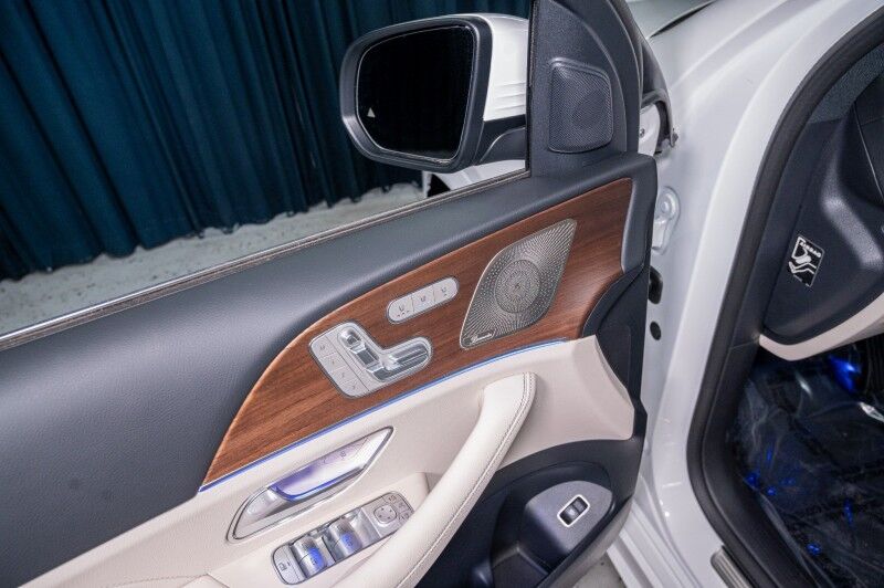 2026 Mercedes-Benz GLE 450 4MATIC&reg; Coupe Scottsdale AZ