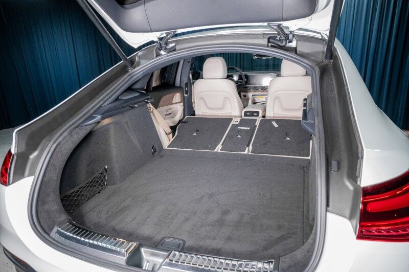 2026 Mercedes-Benz GLE 450 4MATIC&reg; Coupe Scottsdale AZ