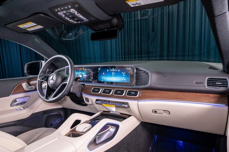 2026 Mercedes-Benz GLE 450 4MATIC&reg; Coupe Scottsdale AZ