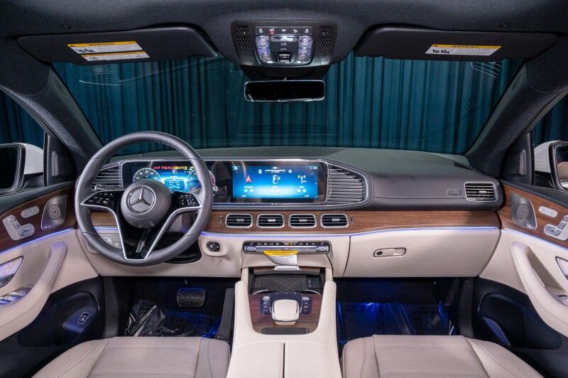 2026 Mercedes-Benz GLE 450 4MATIC&reg; Coupe Scottsdale AZ