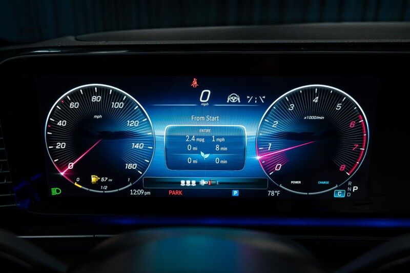 2026 Mercedes-Benz GLE 450 4MATIC&reg; Coupe Scottsdale AZ