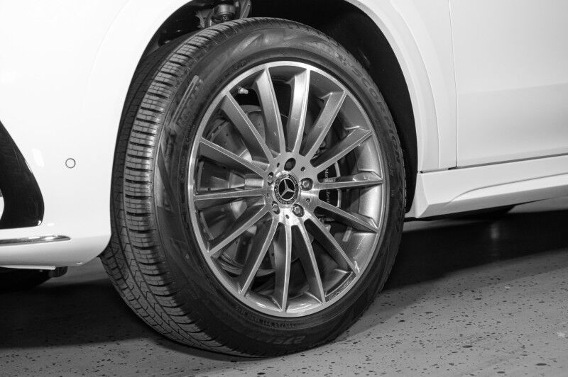 2026 Mercedes-Benz GLE 450 4MATIC&reg; Coupe Scottsdale AZ