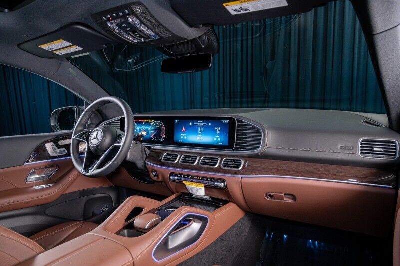 2026 Mercedes-Benz GLE 450 4MATIC&reg; Coupe Scottsdale AZ