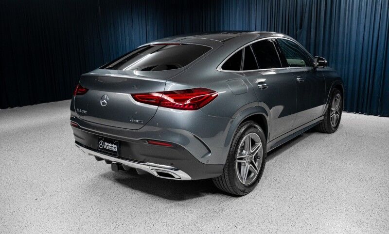 2026 Mercedes-Benz GLE 450 4MATIC&reg; Coupe Scottsdale AZ