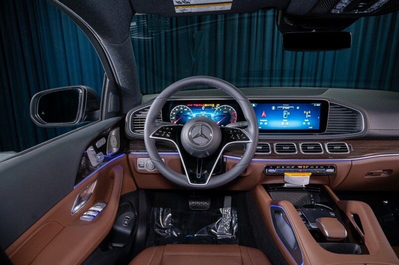 2026 Mercedes-Benz GLE 450 4MATIC&reg; Coupe Scottsdale AZ
