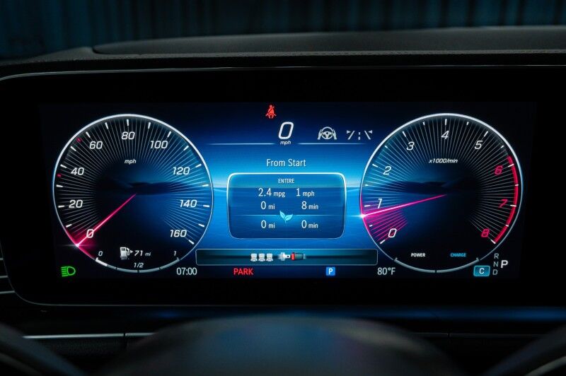 2026 Mercedes-Benz GLE 450 4MATIC&reg; Coupe Scottsdale AZ