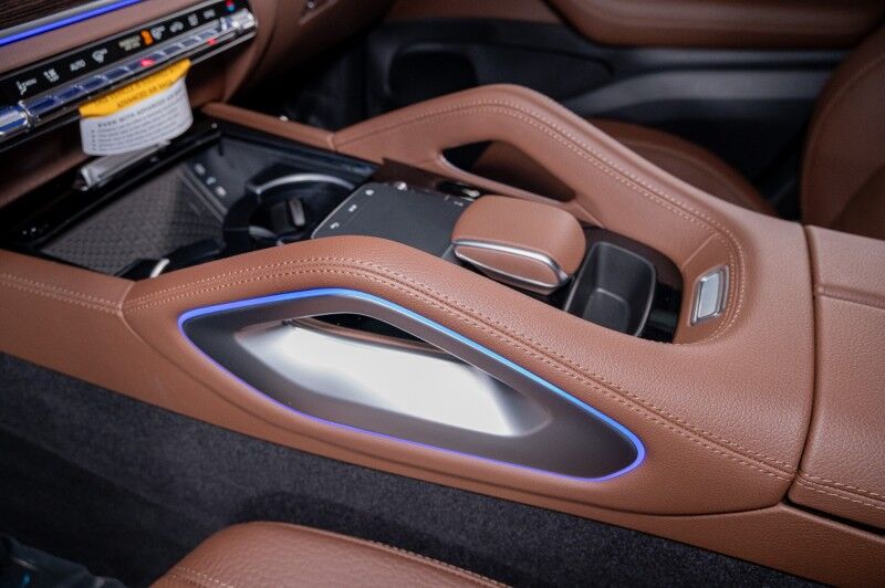2026 Mercedes-Benz GLE 450 4MATIC&reg; Coupe Scottsdale AZ