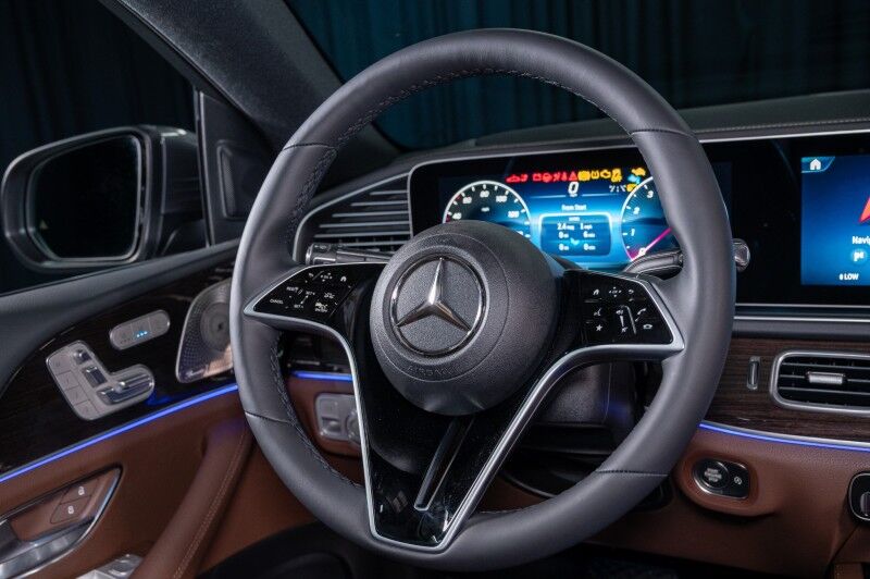2026 Mercedes-Benz GLE 450 4MATIC&reg; Coupe Scottsdale AZ