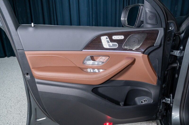 2026 Mercedes-Benz GLE 450 4MATIC&reg; Coupe Scottsdale AZ