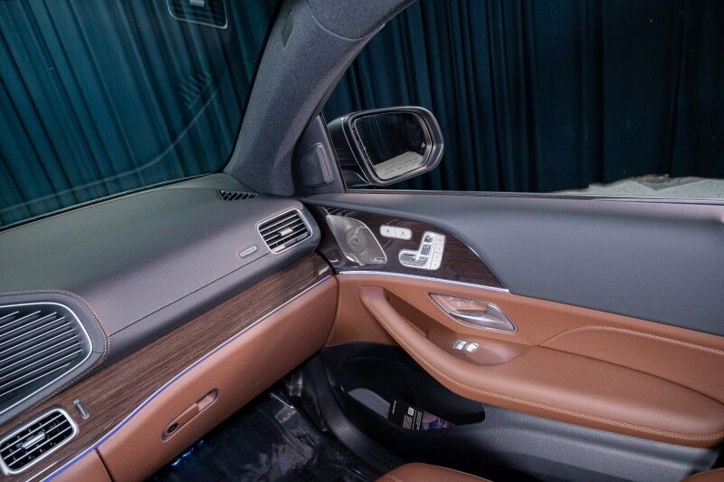 2026 Mercedes-Benz GLE 450 4MATIC&reg; Coupe Scottsdale AZ