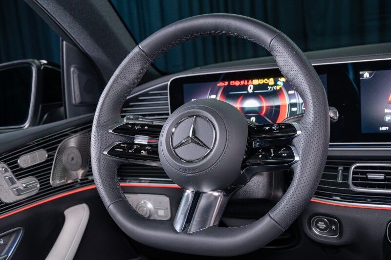 2026 Mercedes-Benz GLE 450 4MATIC&reg; Coupe Scottsdale AZ