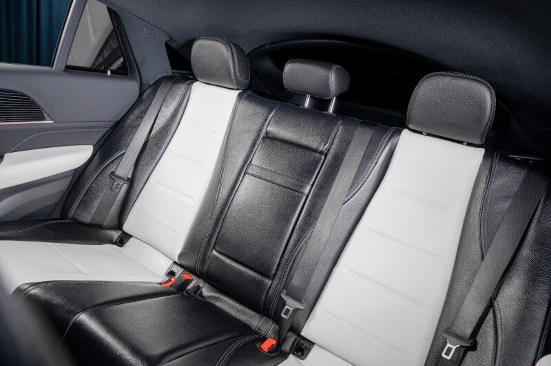 2026 Mercedes-Benz GLE 450 4MATIC&reg; Coupe Scottsdale AZ