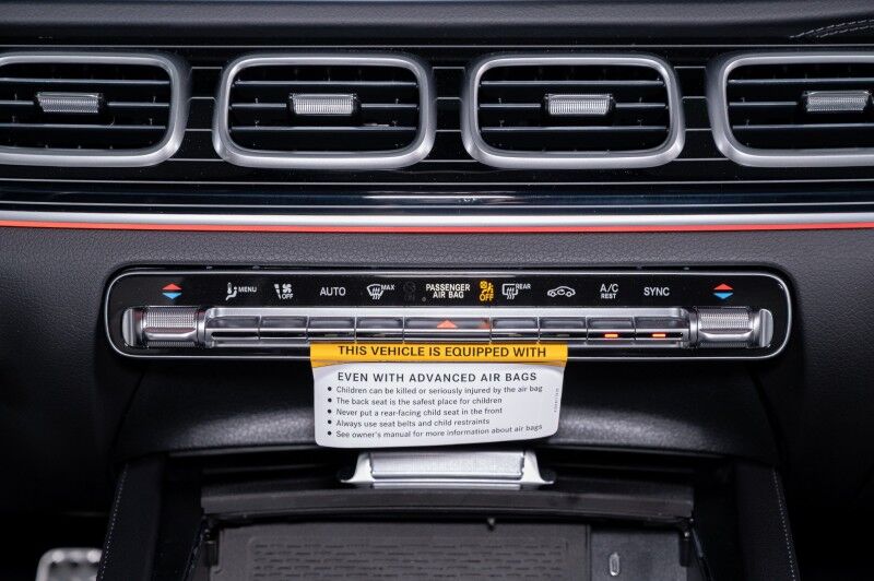 2026 Mercedes-Benz GLE 450 4MATIC&reg; Coupe Scottsdale AZ