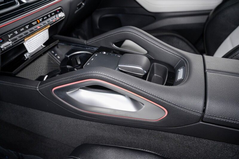 2026 Mercedes-Benz GLE 450 4MATIC&reg; Coupe Scottsdale AZ