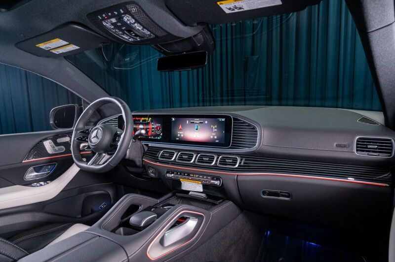 2026 Mercedes-Benz GLE 450 4MATIC&reg; Coupe Scottsdale AZ