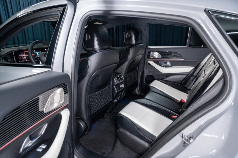 2026 Mercedes-Benz GLE 450 4MATIC&reg; Coupe Scottsdale AZ