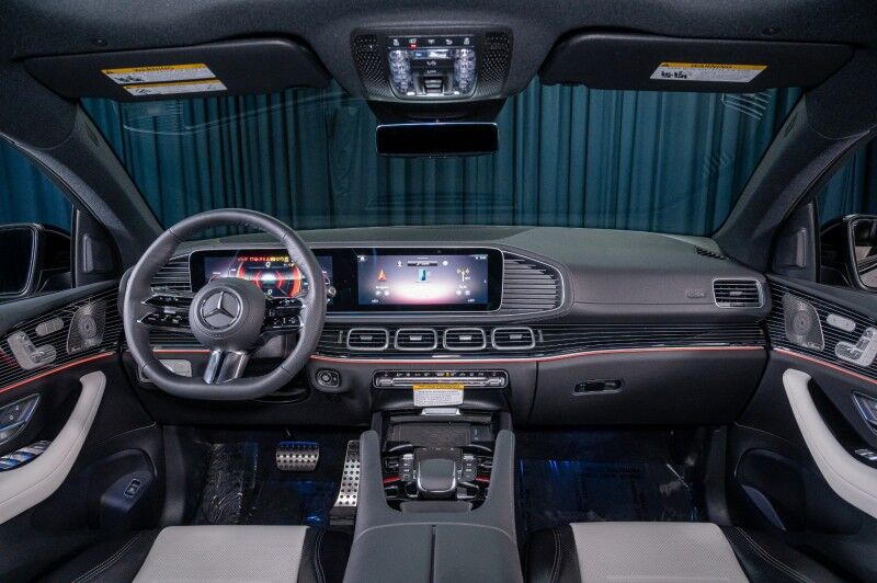 2026 Mercedes-Benz GLE 450 4MATIC&reg; Coupe Scottsdale AZ