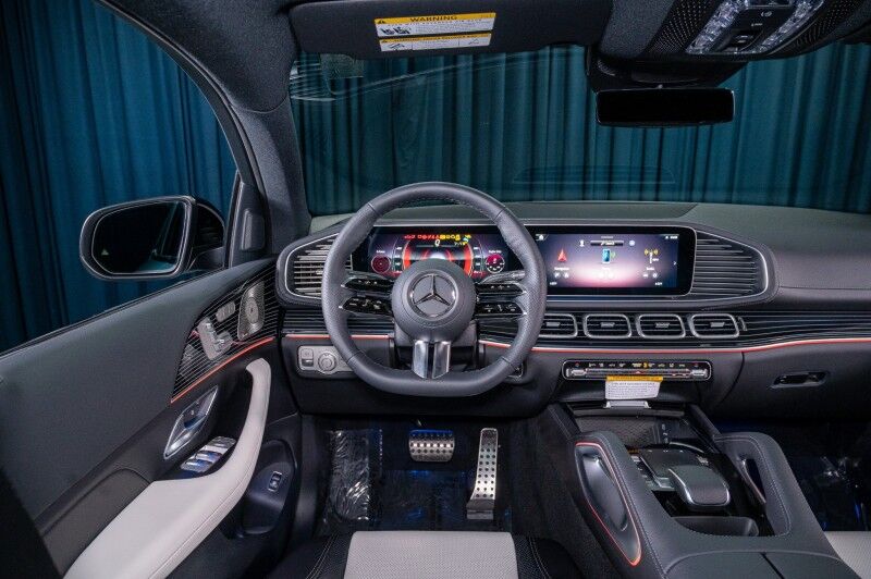 2026 Mercedes-Benz GLE 450 4MATIC&reg; Coupe Scottsdale AZ